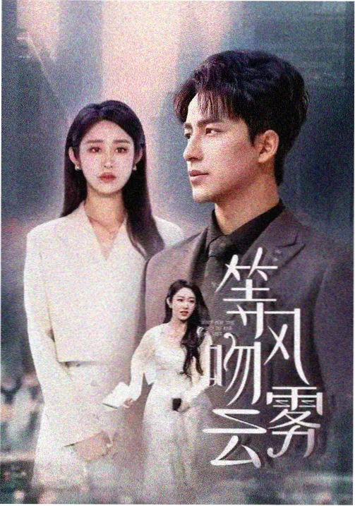 翻牌片单：现实剧情剧集长夜售货亭路牌封面